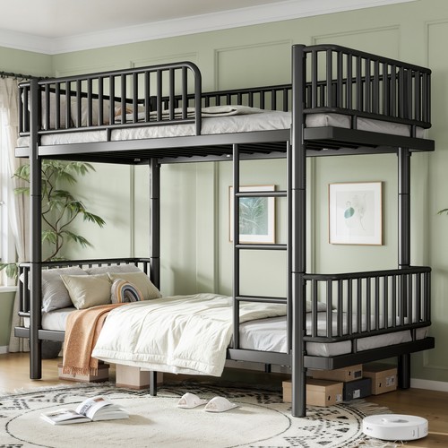Twin over - xl, bunk