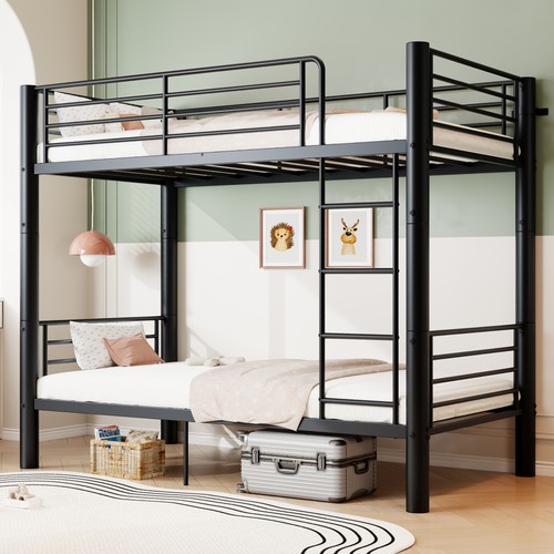 Heavy duty twin over - duty,