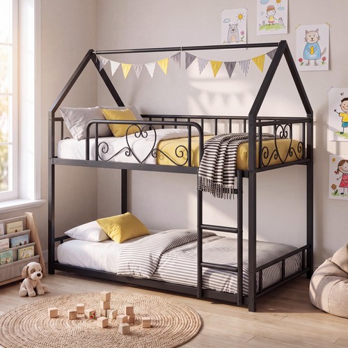 Garvee bunk twin over - garvee,